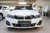 2022 BMW 330