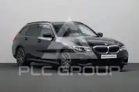 2022 BMW 330
