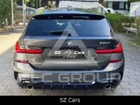 2022 BMW 330