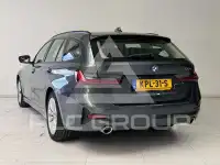 2022 BMW 330