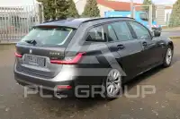 2022 BMW 330