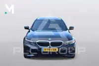 2022 BMW 330
