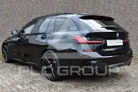 2022 BMW 330