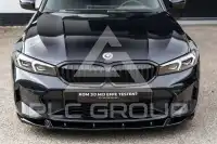 2022 BMW 330