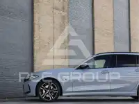 2022 BMW 330