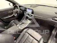 2022 BMW 330