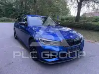 2022 BMW 330