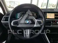 2022 BMW 330