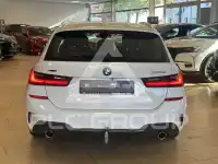 2022 BMW 330