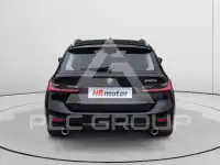 2022 BMW 330