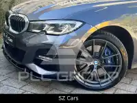 2022 BMW 330