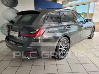 2022 BMW 330