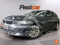 2022 BMW 330