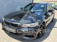 2022 BMW 330