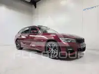 2022 BMW 330