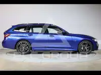 2022 BMW 330