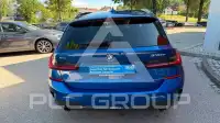 2022 BMW 330
