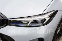 2022 BMW 330