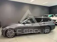 2022 BMW 330