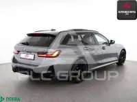 2022 BMW 330