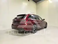 2022 BMW 330