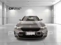 2022 BMW 330