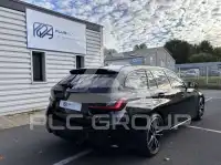 2022 BMW 330
