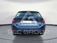 2022 BMW 330