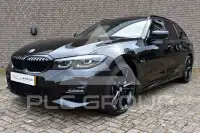 2022 BMW 330