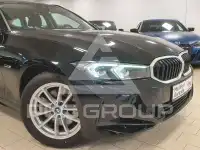 2022 BMW 330