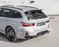 2022 BMW 330