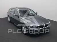 2022 BMW 330