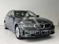 2022 BMW 330
