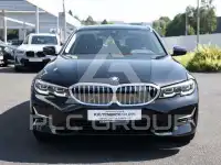 2022 BMW 330