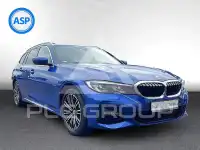 2022 BMW 330