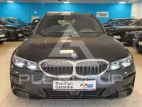 2022 BMW 330