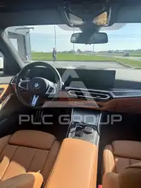 2022 BMW 330