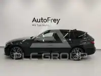 2022 BMW 330