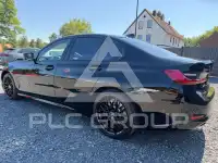 2022 BMW 330