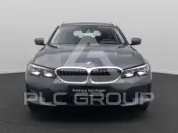 2022 BMW 330