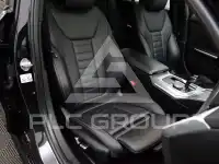 2022 BMW 330