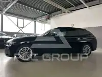 2022 BMW 330