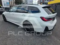 2022 BMW 330