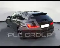 2022 BMW 330