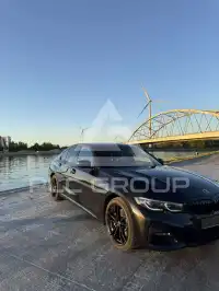 2022 BMW 330