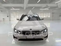 2022 BMW 330