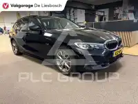 2022 BMW 330