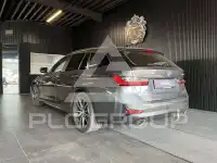 2022 BMW 330