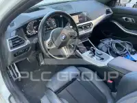2022 BMW 330