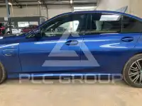 2022 BMW 330